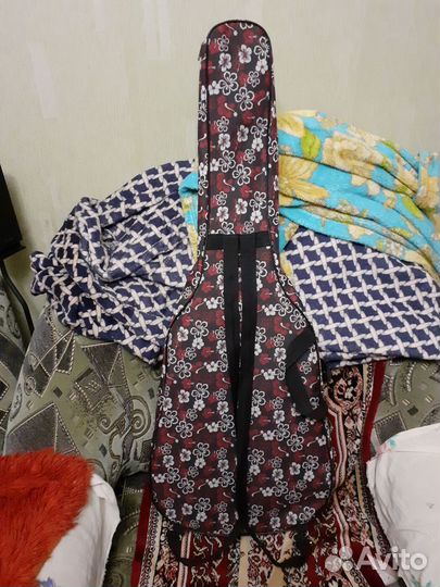 Чехол для гитары