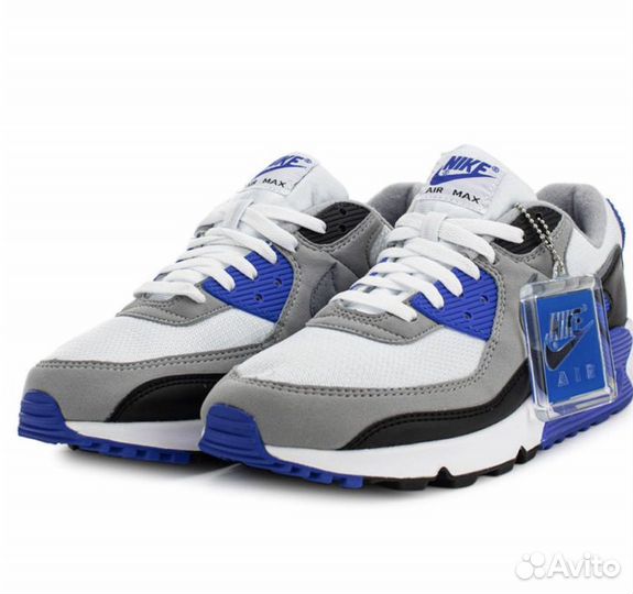 Кросовки Nike Air Max 90