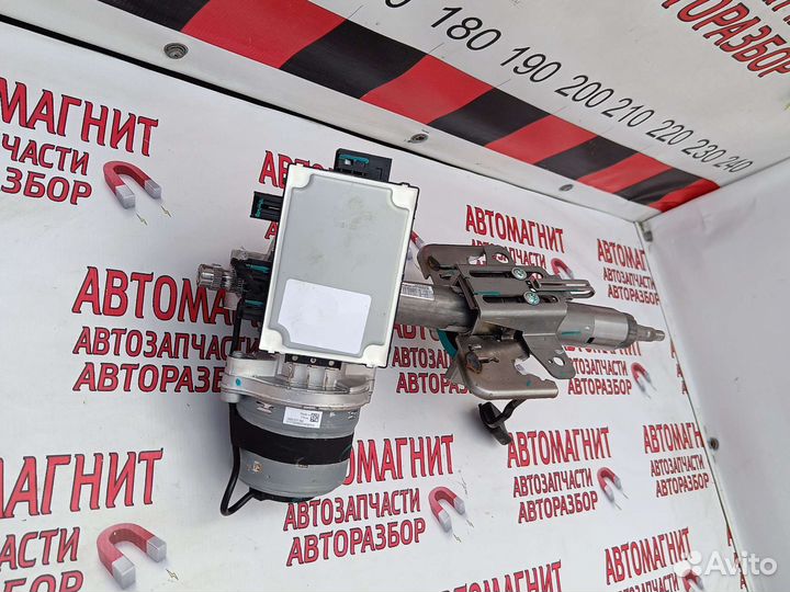 Эур электроусилитель руля Хавал Ф7 Haval F7