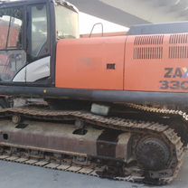 Гусеничный экскаватор Hitachi ZX330LC-5G, 2014