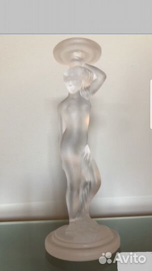 Подсвечники новые