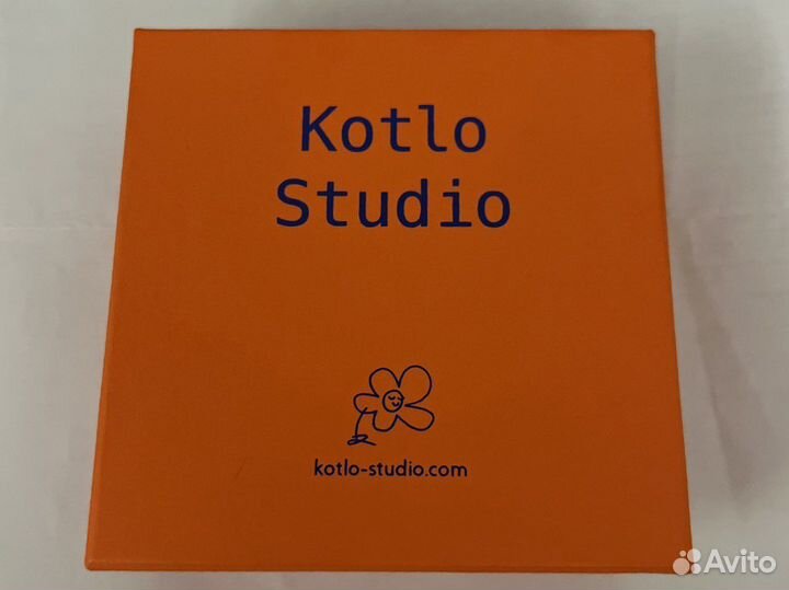 Украшение на шею