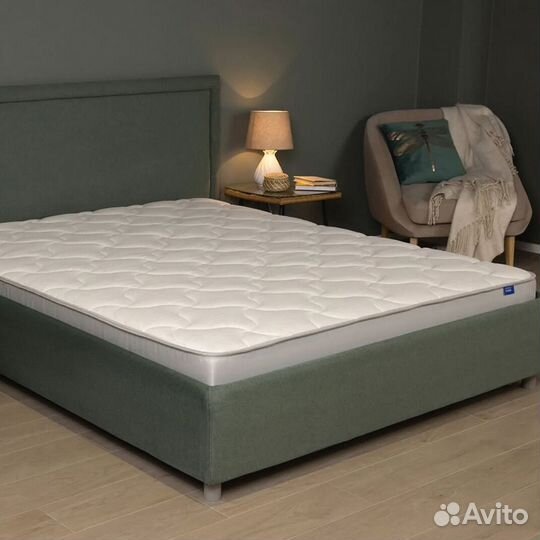 Матрас односпальный