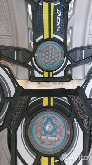 Шлем хоккейный CCM tacks 910