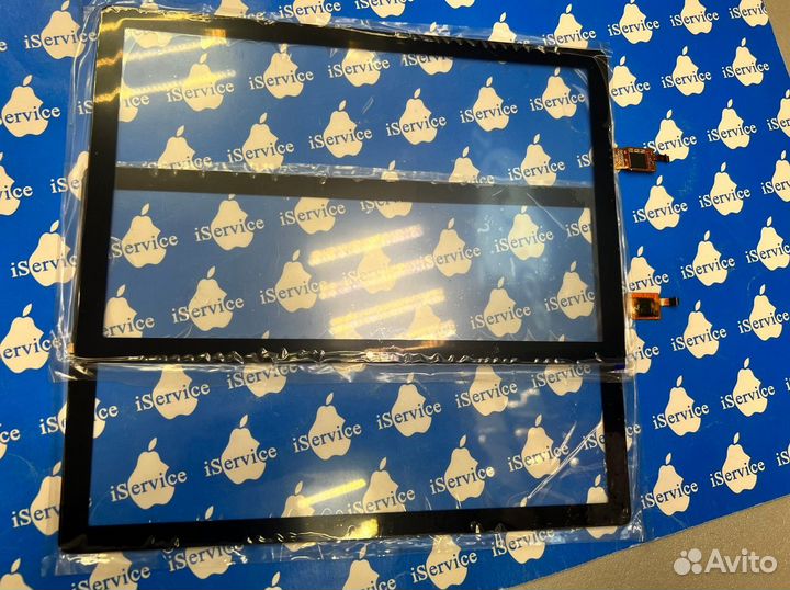 Сенсорное стекло