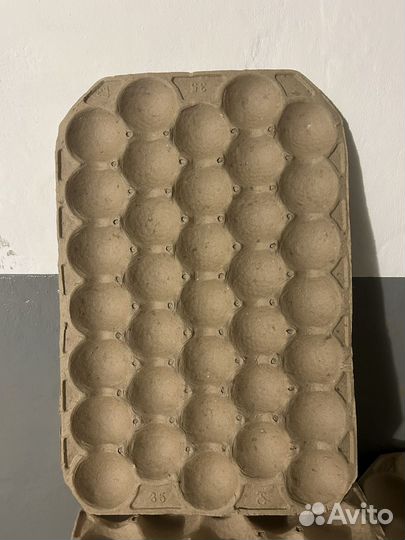 Ячейка для фруктов