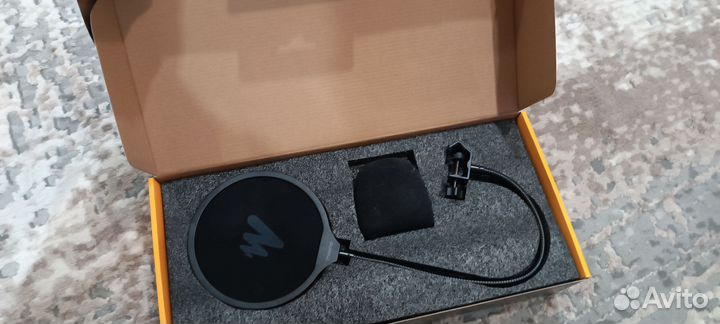 Микрофон для пк