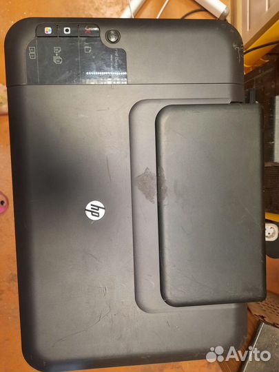 Принтер мфу