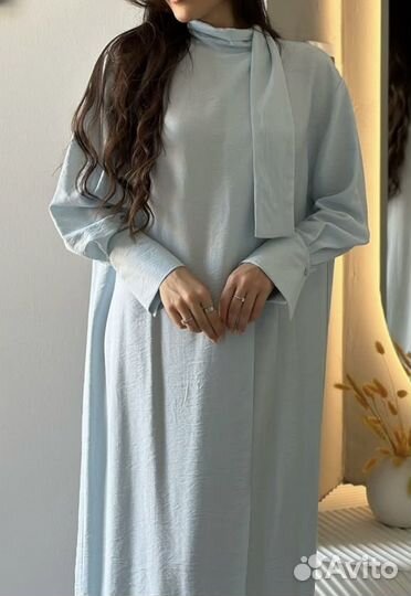 Платье женское