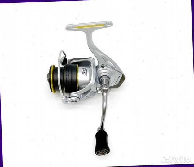 Катушка спиннинг безынерционная Kaida angell