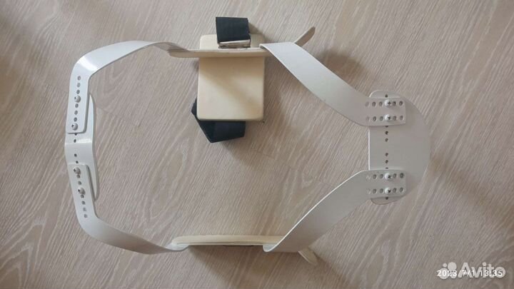 Корсет ортопедический