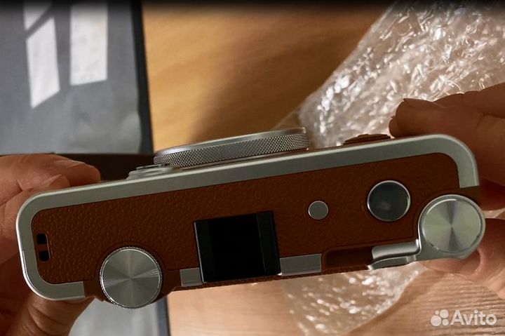 Фотоаппарат моментальной печати Instax Mini Evo (п