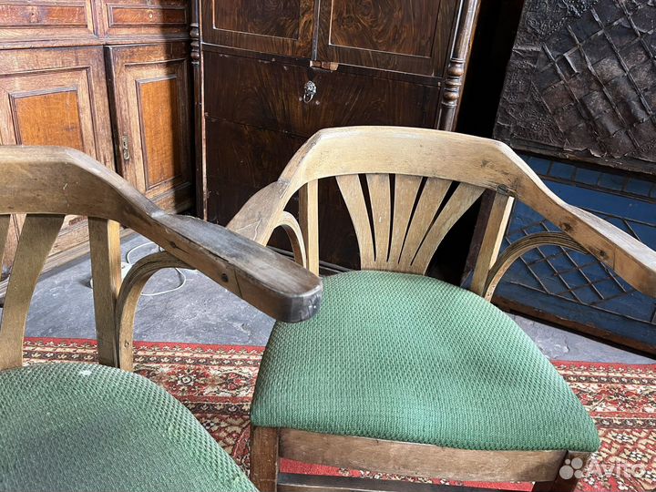 Кресло стул под реставрацию