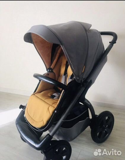 Детская коляска X-lander X-move