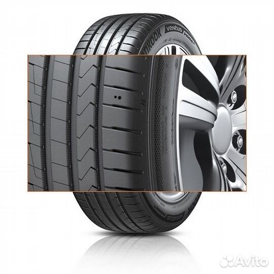 Hankook Ventus Prime 4 K135 215/60 R16 99V