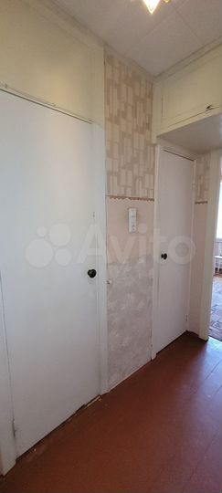1-к. квартира, 36 м², 3/5 эт.