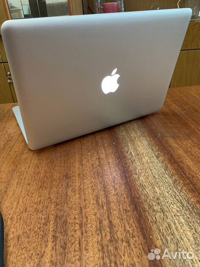 Apple MacBook Pro 13 mid 2012