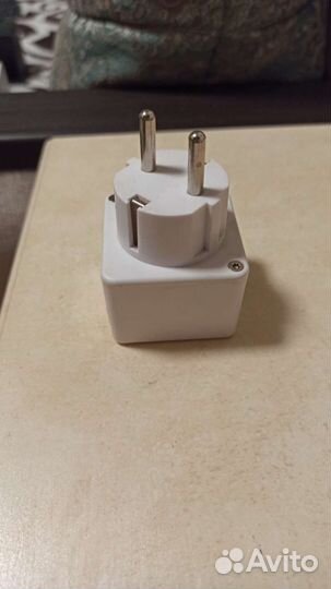 Умная розетка Redmond SkyPlug RSP-100S