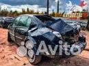 Авто на разбор Renault Megane 2 седан 2002-2009