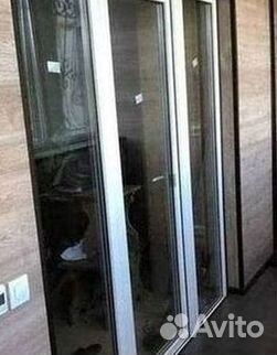 Остекление балкона