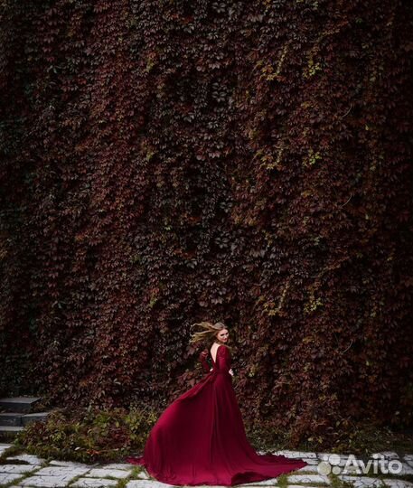 Фотосессия