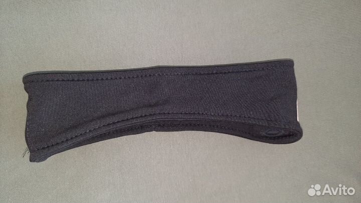 Bluetooth-гарнитура Music Hat, черный