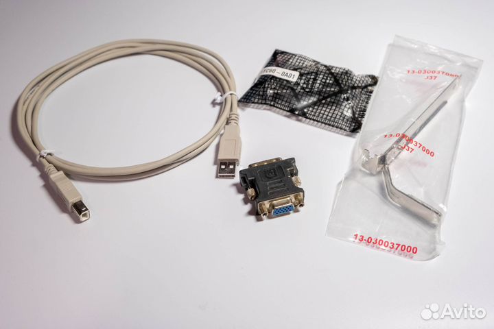 Кабели, переходники, расширители для компьютера