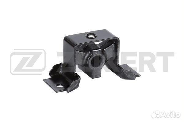 Крепл глушителя Murano Z50 Navara Pathfinder R51 д