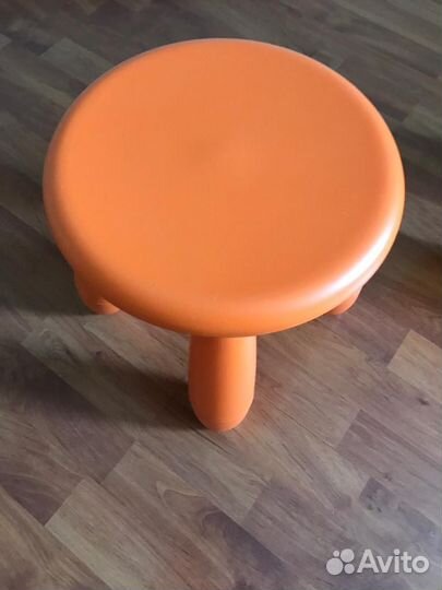 Табурет детский