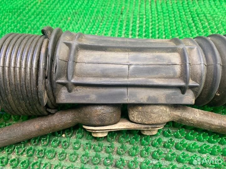 Рулевая рейка Лада 2110 2004