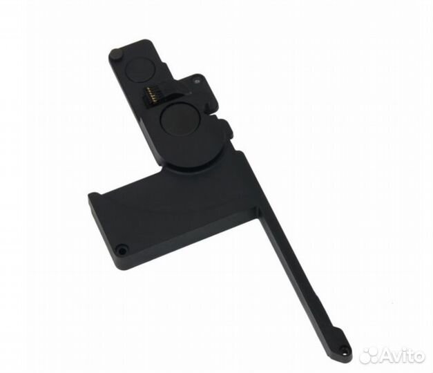 Динамик левый MacBook Pro 15 A1398 2012-2015