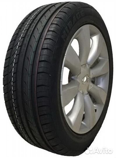 Mirage MR-HP172 275/40 R20 106W