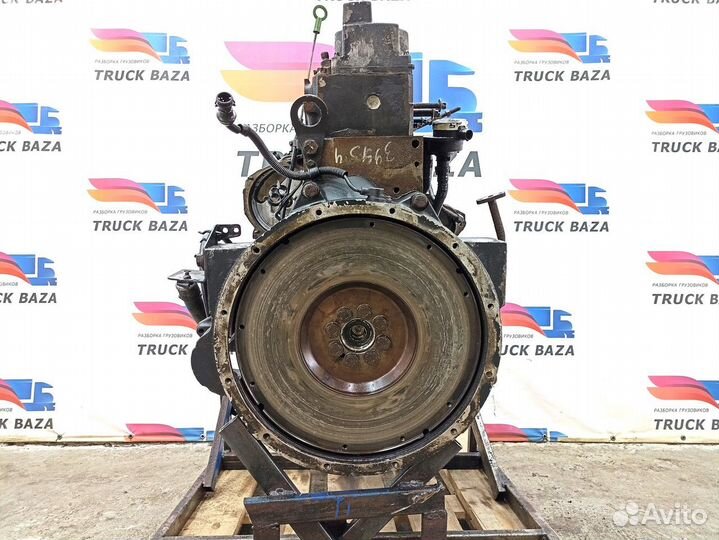 51011006053 Двигатель D0834 LFL41