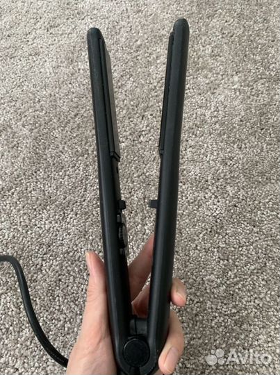 Rowenta elite model look утюжок/выпрямитель/щипцы