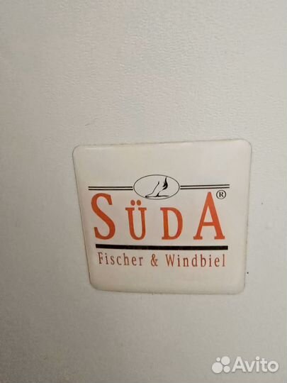 Педикюрное кресло 3 электромотора, пр-во Германия