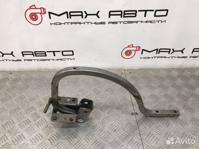 Б/У петля крышки багажника задний правый