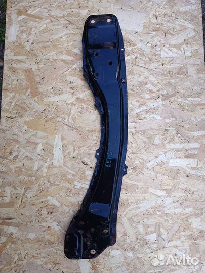 Балка продольная, лыжа, Toyota ae110 - ar115