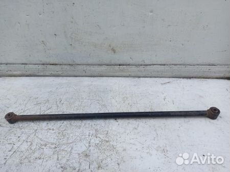 Тяга задняя поперечная