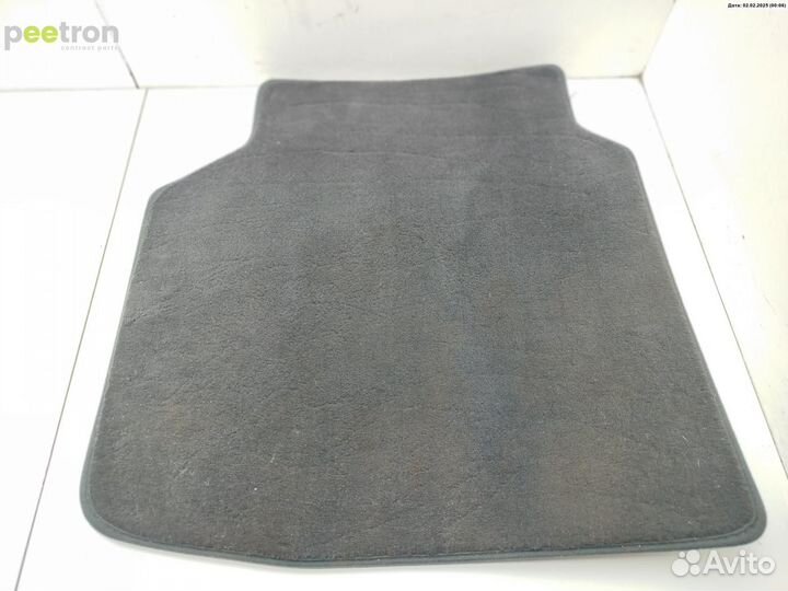Б/У Б/У Ковер салонный Комплект, Лонг F02