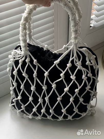 Cумка сетка