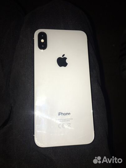 iPhone X, 64 ГБ