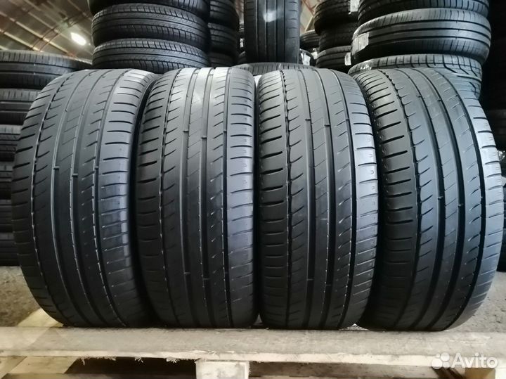 Michelin Primacy HP 225/45 R17 94W