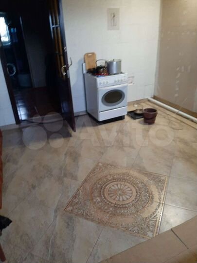 Дом 100 м² на участке 50 сот.