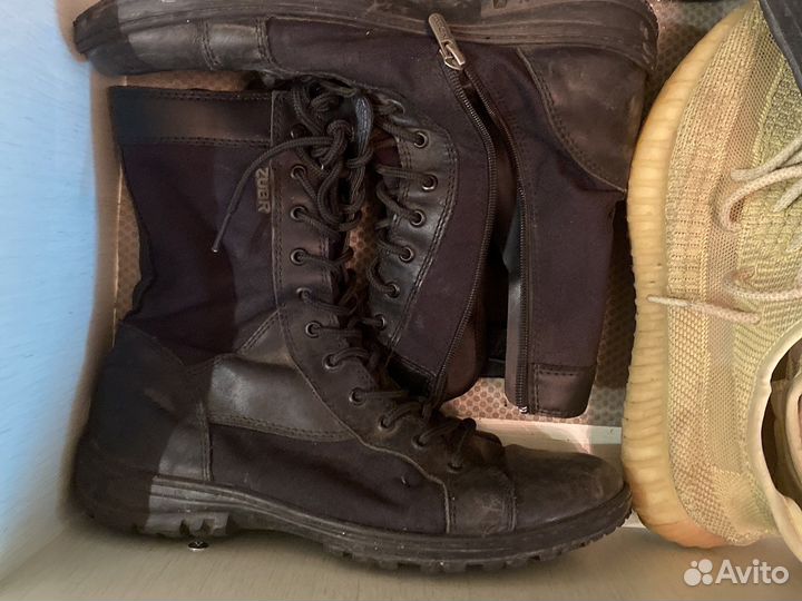 Военная форма вкпо