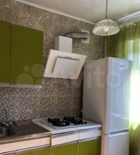 2-к. квартира, 46 м², 4/5 эт.