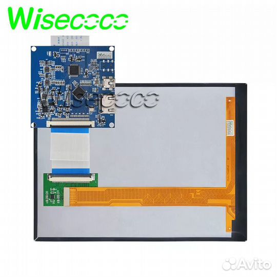 Плата драйвера дисплея LQ079L1SX01 1536*2048 IPS