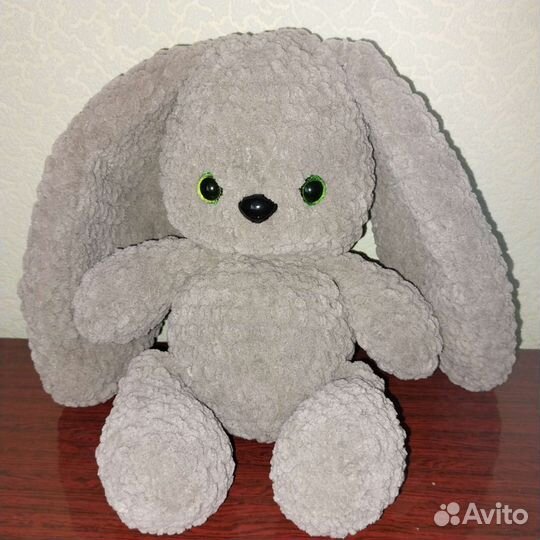 Мягкие игрушки