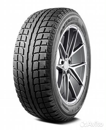 Antares Grip 20 215/75 R15 100S