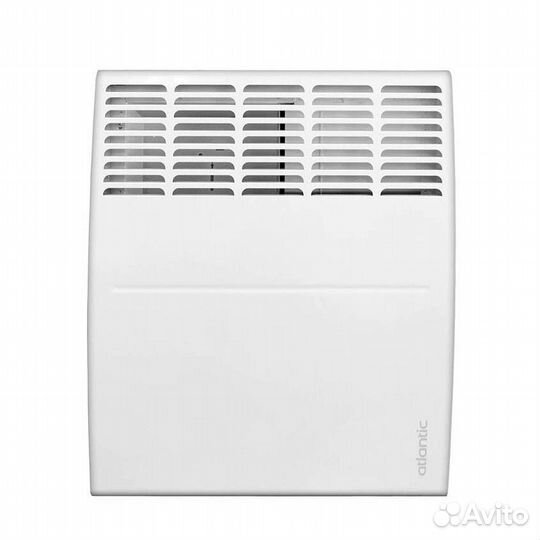 Электрический конвектор Atlantic F119 Design 500W