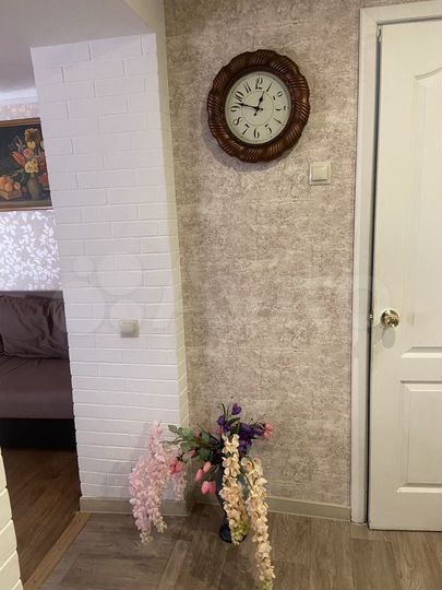 Дом 90 м² на участке 10 сот.